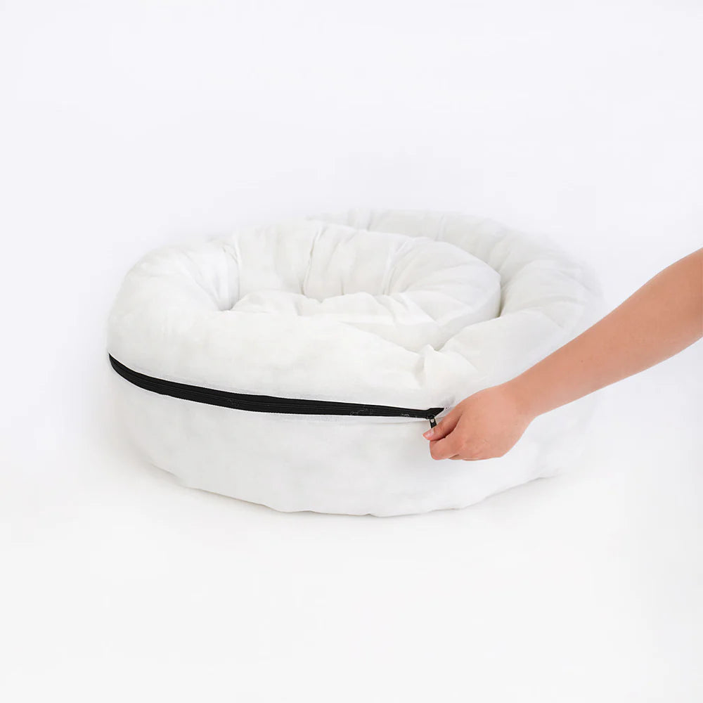 Forro para Relleno Interno Cama Antiestrés CO