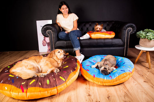 Cama Dona Print CO