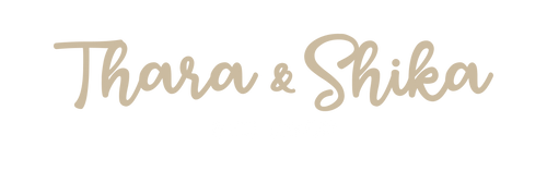 Thara & Shika CO 🇨🇴 logo