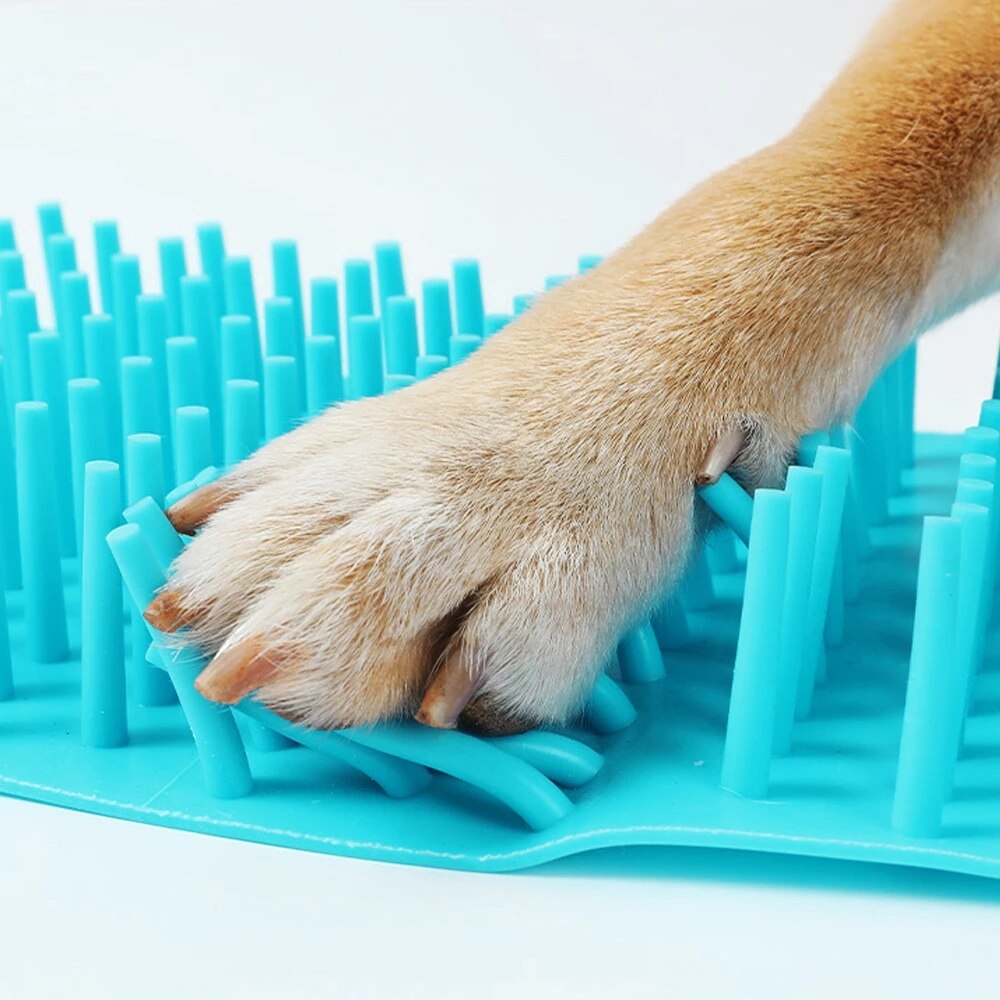 Limpiador de patas de mascotas ENVÍO GRATIS