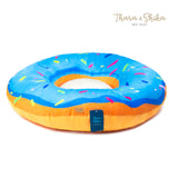 Cama Donut Print  PREMIUM  EXTRA ACOLCHADAS  🛌💤 ENVÍO GRATIS 🇨🇴