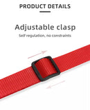 Cinturón de Seguridad Sencillo para Mascotas Ajustable para Vehículos  🇨🇴 ENVÍO GRATIS 🇨🇴