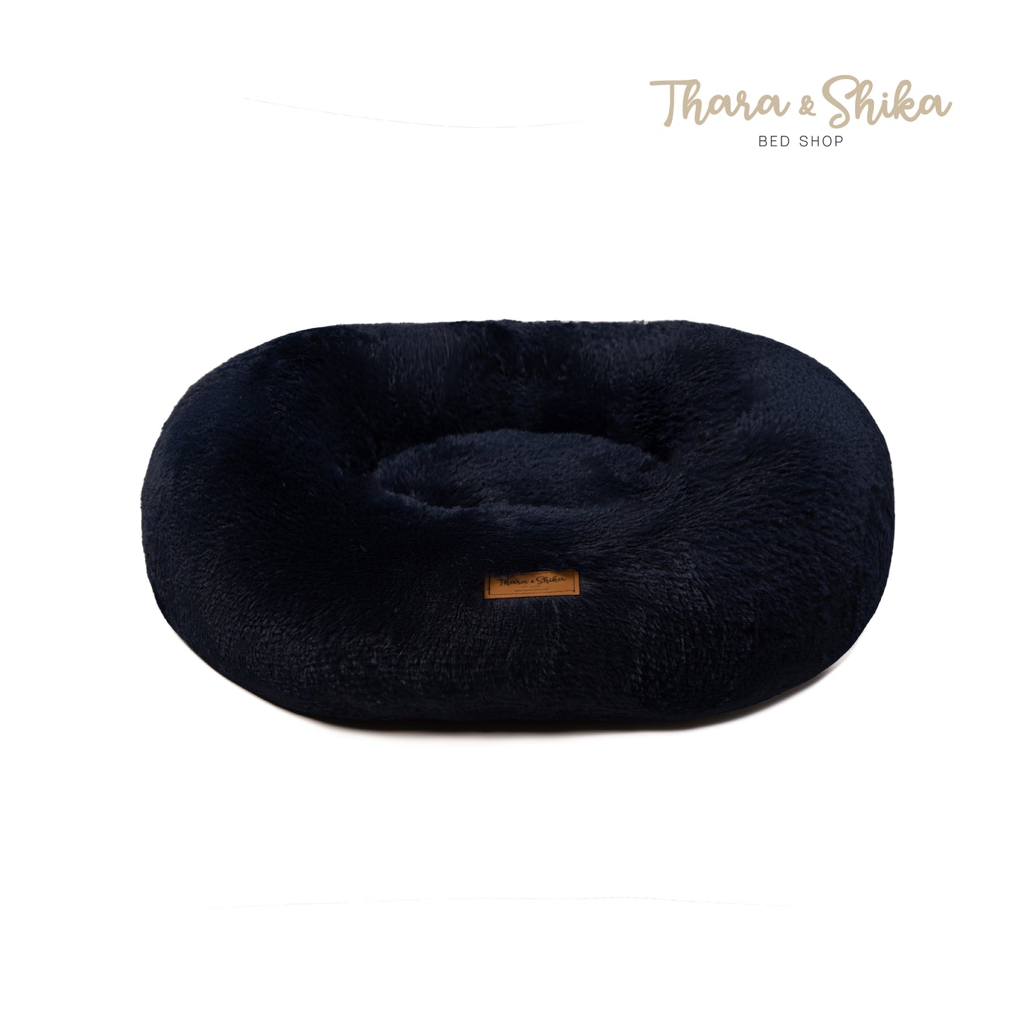 Cama Rectangular Antiestés 100% lavable