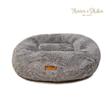 Cama Rectangular PREMIUM EXTRA ACOLCHADAS 🛌💤 ENVÍO GRATIS 🇨🇴