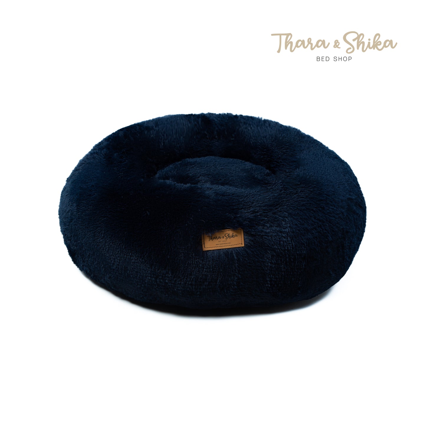 Cama Rectangular Antiestés 100% lavable