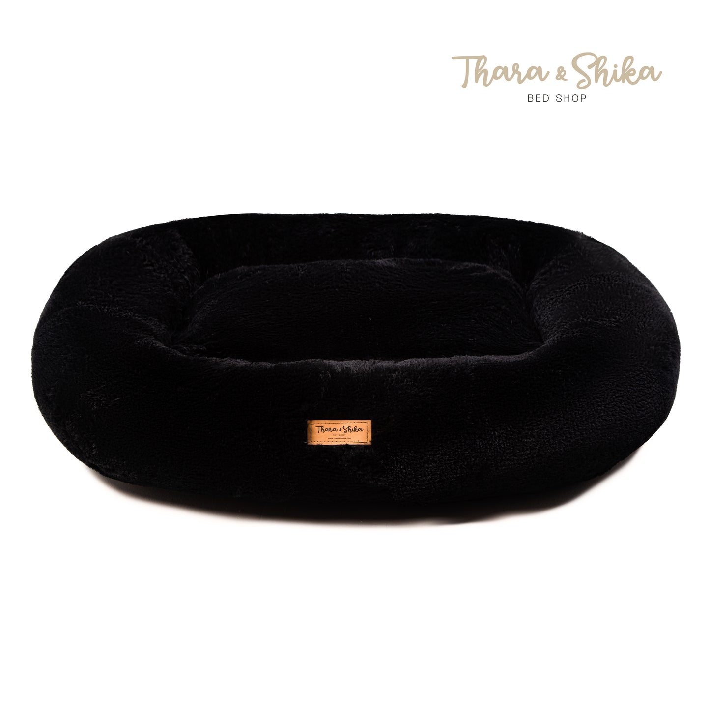 Cama Rectangular Antiestés 100% lavable