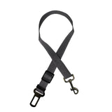 Cinturón de Seguridad Sencillo para Mascotas Ajustable para Vehículos  🇨🇴 ENVÍO GRATIS 🇨🇴