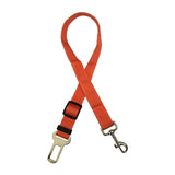 Cinturón de Seguridad Sencillo para Mascotas Ajustable para Vehículos  🇨🇴 ENVÍO GRATIS 🇨🇴