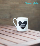 Mug Personalizado Mamá Perruna ENVÍO GRATIS🇨🇴